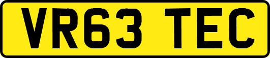 VR63TEC