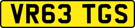 VR63TGS