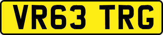 VR63TRG