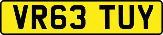 VR63TUY