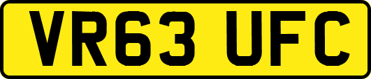 VR63UFC