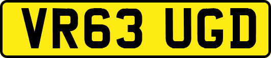 VR63UGD