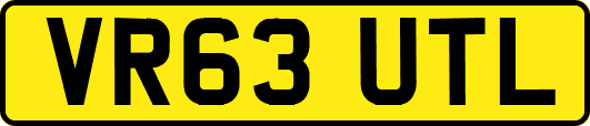 VR63UTL