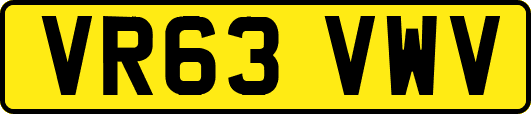 VR63VWV