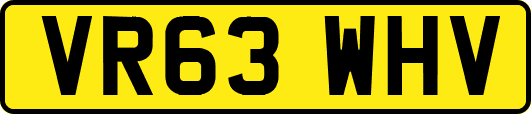 VR63WHV