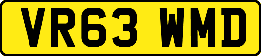 VR63WMD