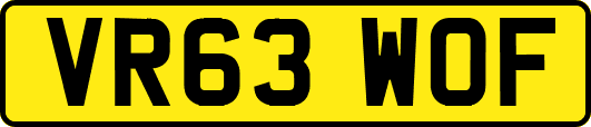 VR63WOF