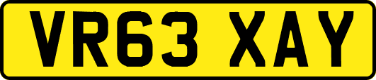 VR63XAY