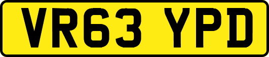 VR63YPD