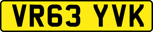 VR63YVK