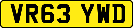 VR63YWD
