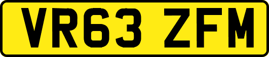 VR63ZFM