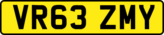 VR63ZMY