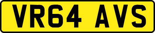 VR64AVS