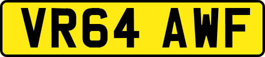 VR64AWF
