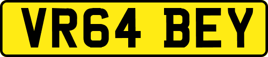 VR64BEY