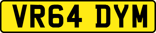 VR64DYM