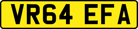 VR64EFA