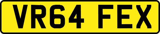 VR64FEX