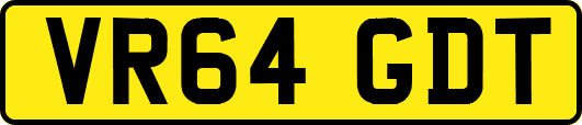 VR64GDT
