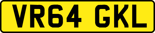 VR64GKL