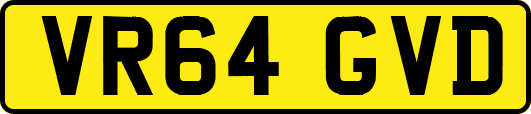 VR64GVD