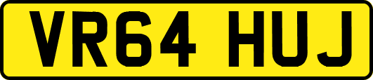 VR64HUJ