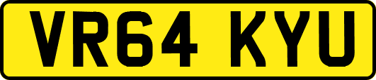 VR64KYU
