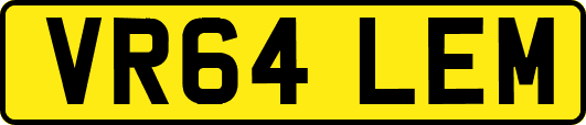 VR64LEM