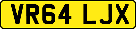 VR64LJX