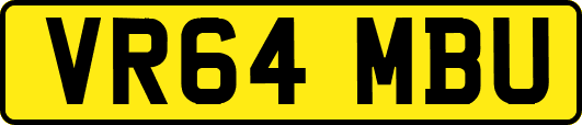VR64MBU