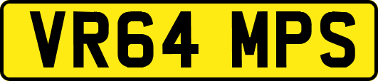 VR64MPS