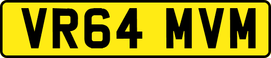 VR64MVM