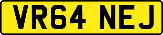 VR64NEJ