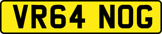 VR64NOG