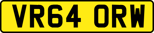 VR64ORW
