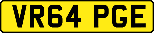 VR64PGE