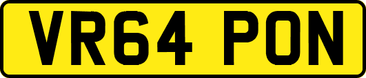 VR64PON