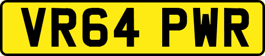 VR64PWR