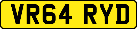 VR64RYD