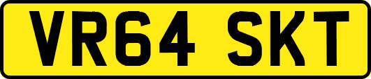 VR64SKT