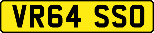 VR64SSO