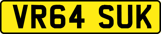 VR64SUK
