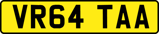 VR64TAA