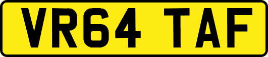 VR64TAF