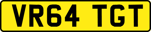 VR64TGT