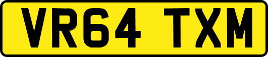 VR64TXM