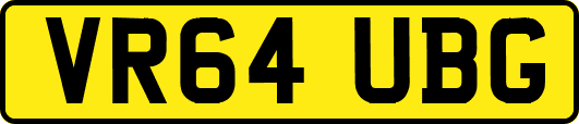 VR64UBG