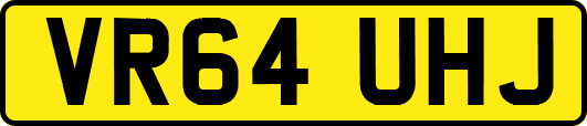 VR64UHJ