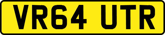 VR64UTR
